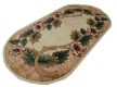 Синтетичний килим Hand Carving 0926A cream-beige - Висока якість за найкращою ціною в Україні - зображення 5.